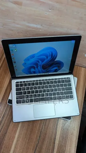Laptop HP Elite X2 1012 G2 8GB Intel Core I5 SSD 256GB