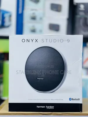 Onyx Studio 9