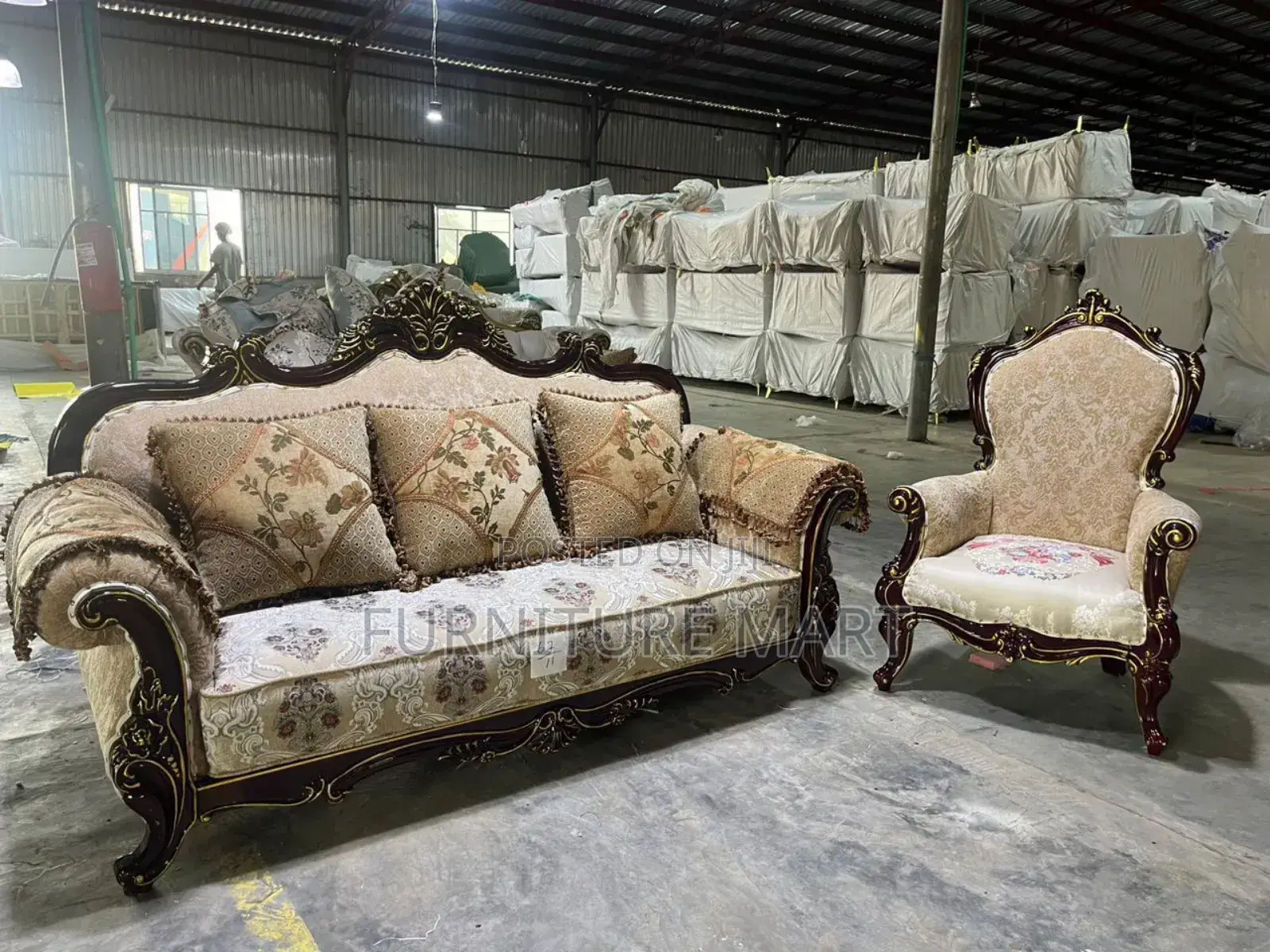 Beautiful Design Home Sofas