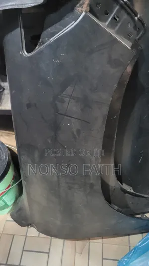 Front Fender