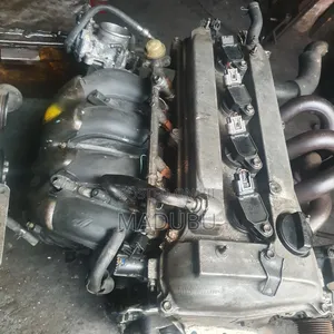 2AZ Engine