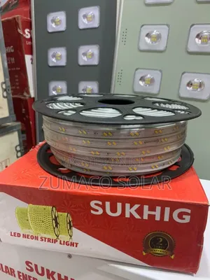 High Brand Leon Led Strip Lope Light