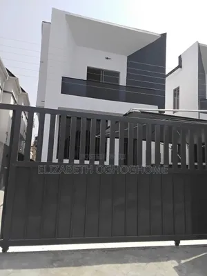 Photo - 5bdrm Duplex in Ajah for sale