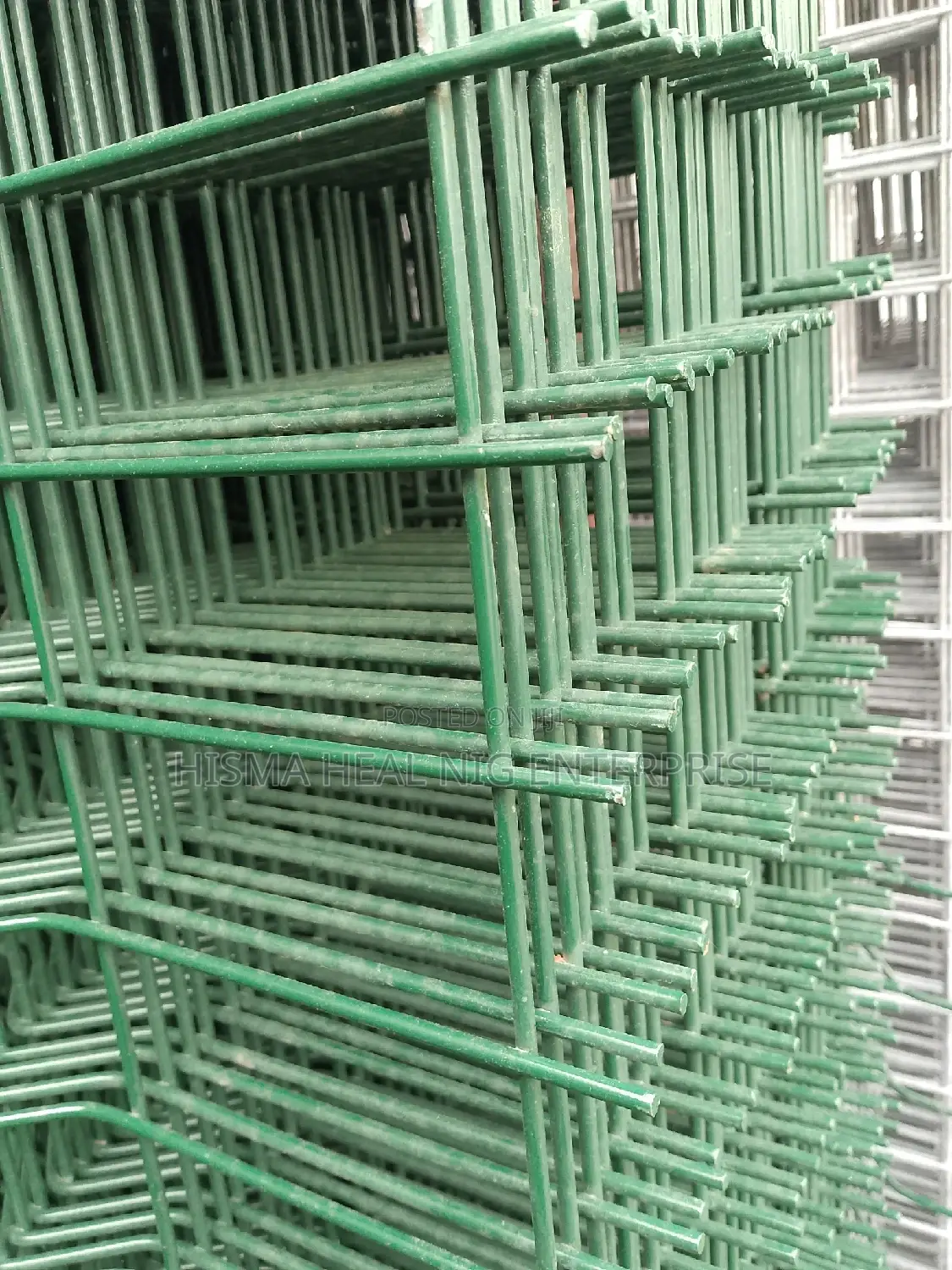 2"*4" Fencing Wire (50*100) 4mm Thickness