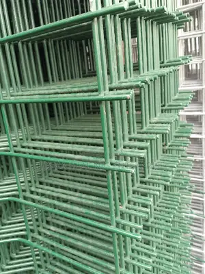 2"*4" Fencing Wire (50*100) 4mm Thickness