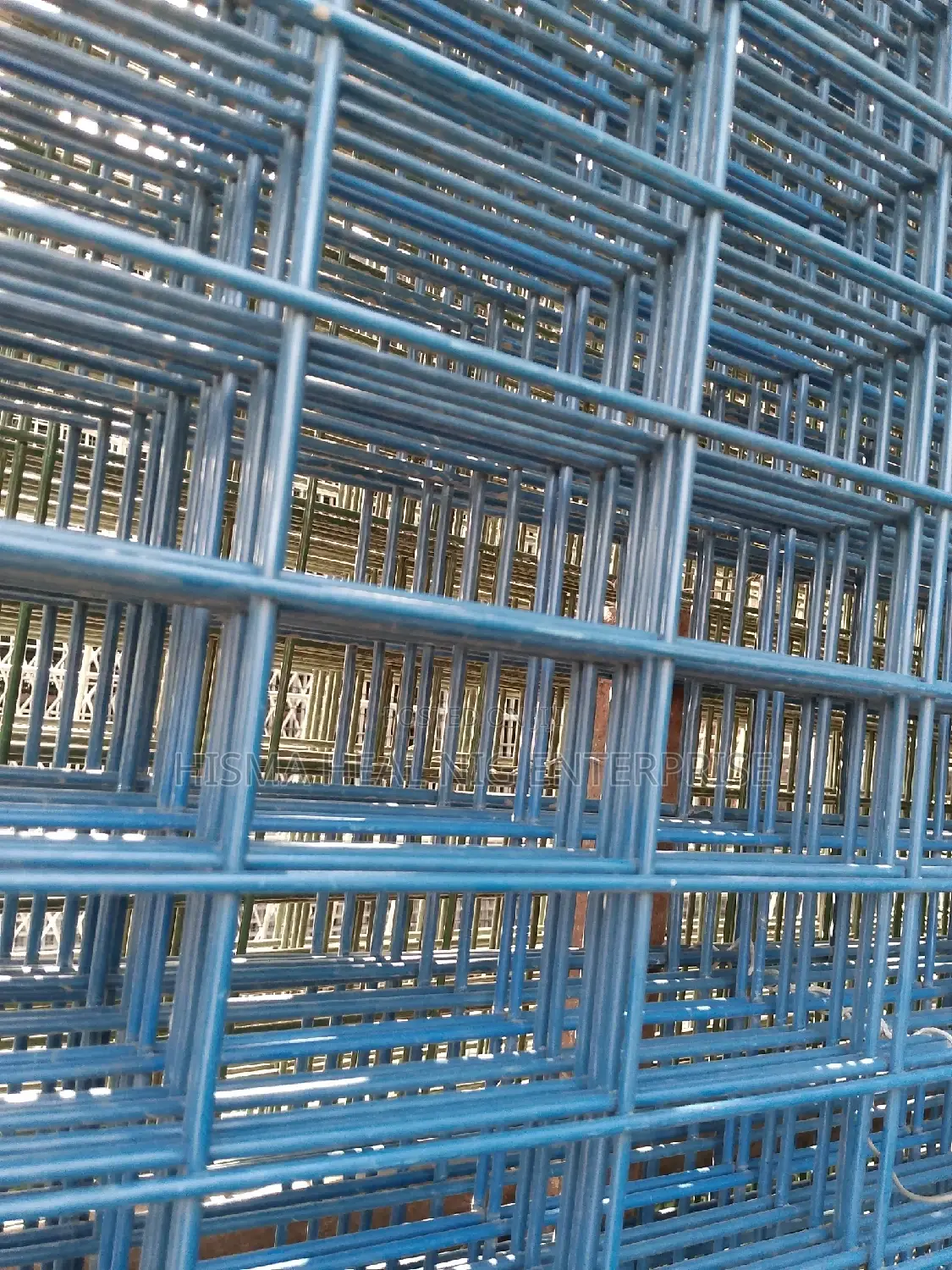 2"*4" Fencing Wire (50*100) 4mm Thickness