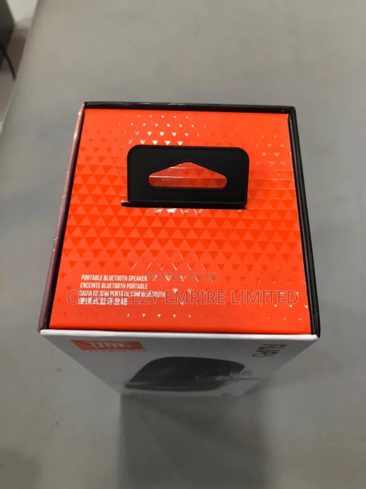 JBL Speaker