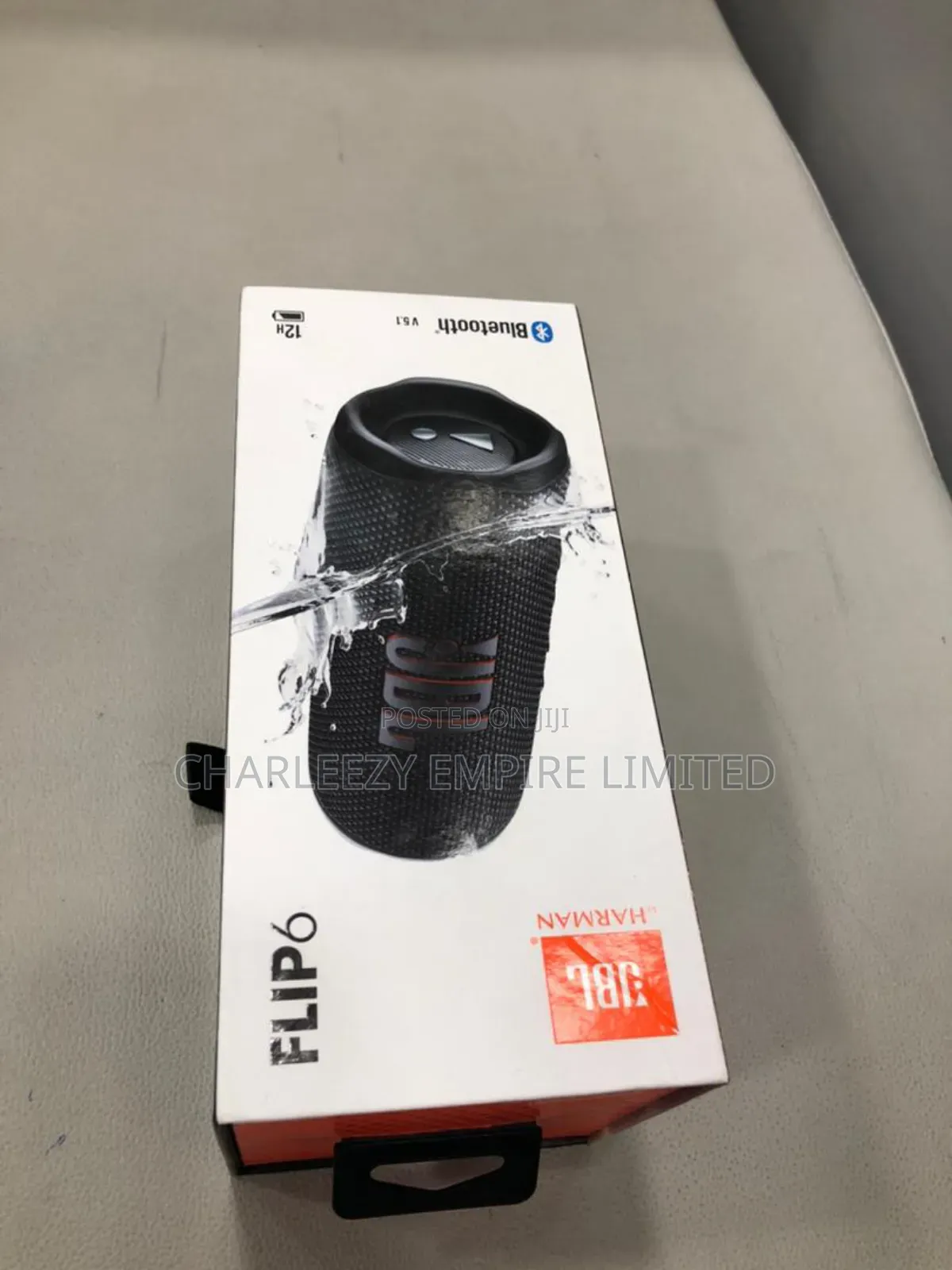 JBL Speaker