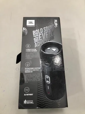 JBL Speaker