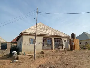 Photo - 3bdrm Block of Flats in Unity Community, Bwari / Bwari for sale