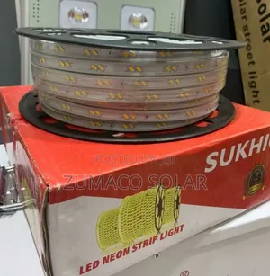 High Brand Leon Led Strip Lope Light