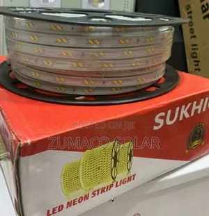 High Standard Leon Led Strip Lope Light