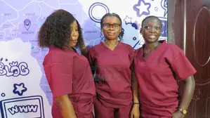 Scrubs Uniforms for Female