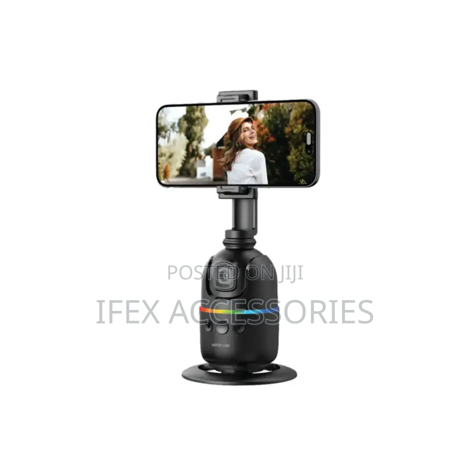 Green Lion Autotrack Gimbal, Multi-Device Support Face Trac