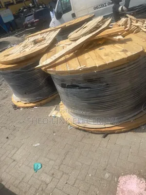 35mm Armoured Cable