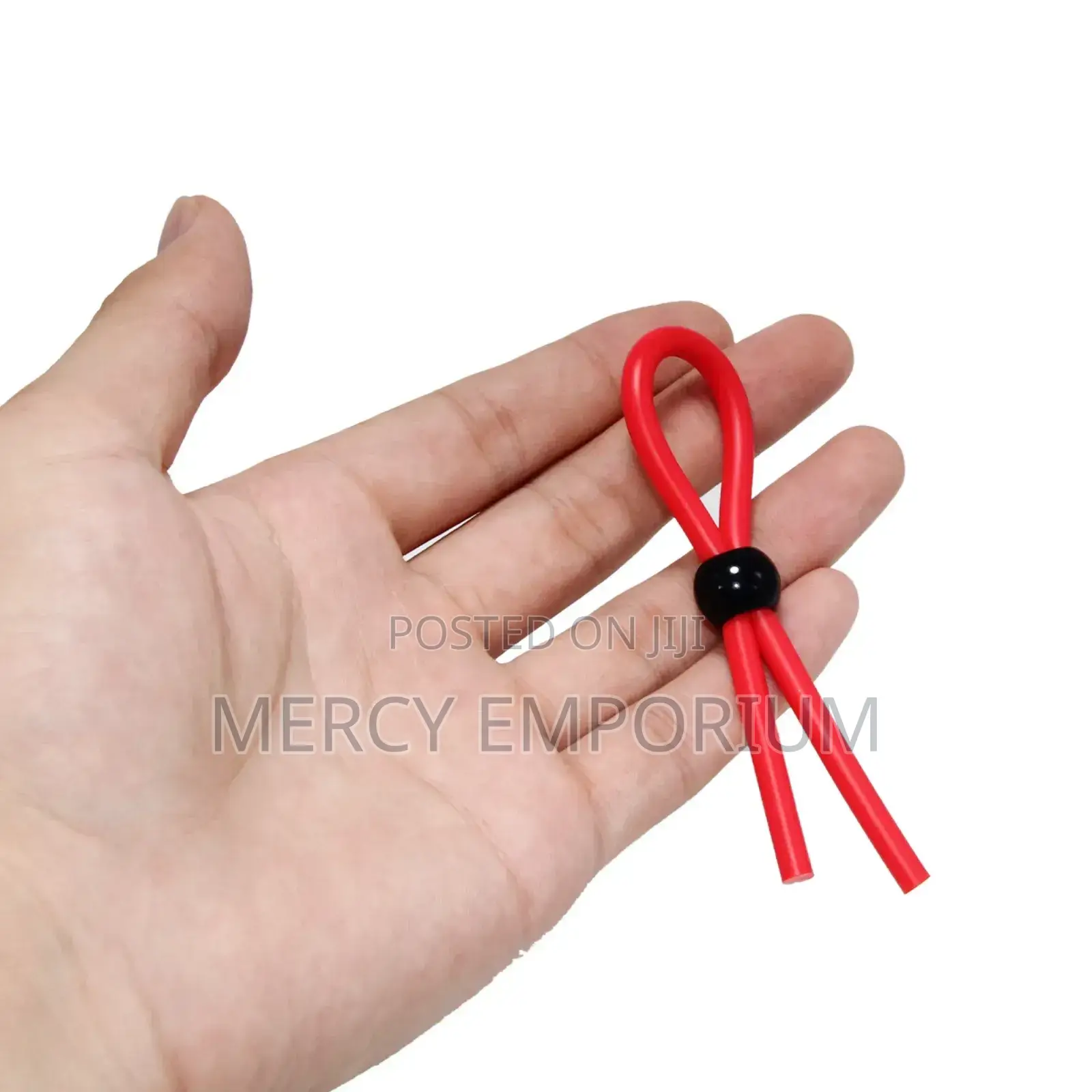 Adjustable Cock Penis Ring Stop Premature Ejaculation