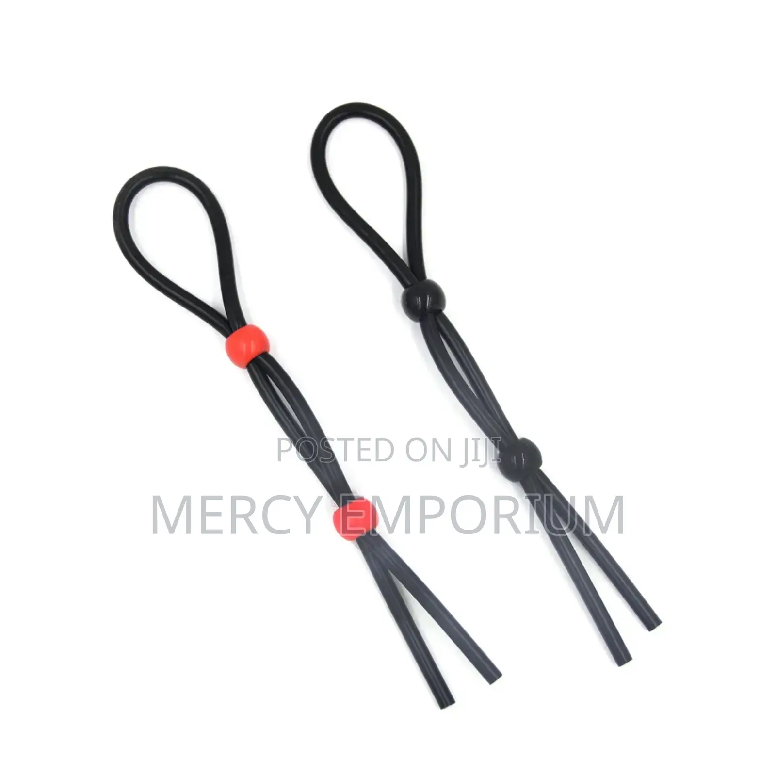 Adjustable Cock Penis Ring Stop Premature Ejaculation
