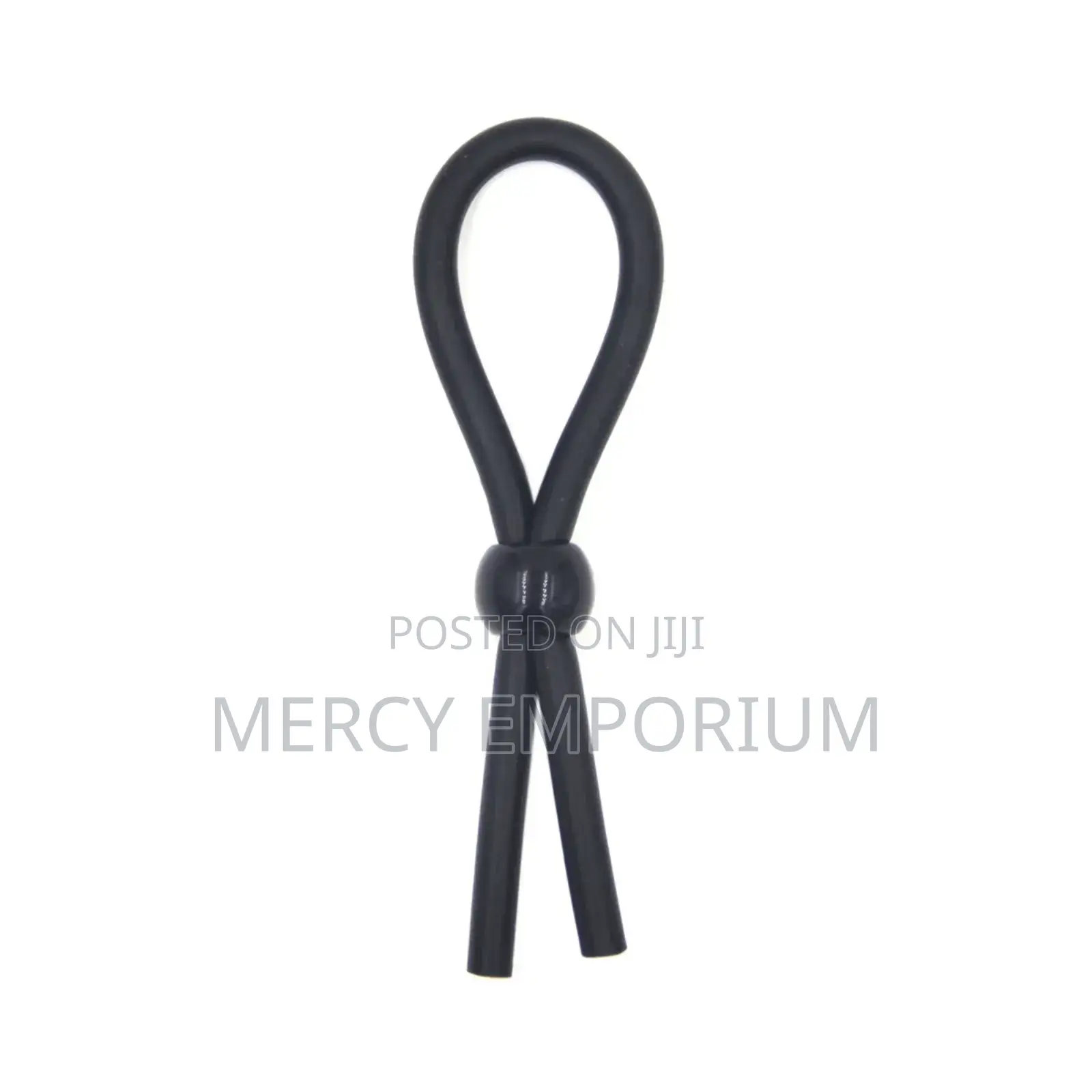 Adjustable Cock Penis Ring Stop Premature Ejaculation