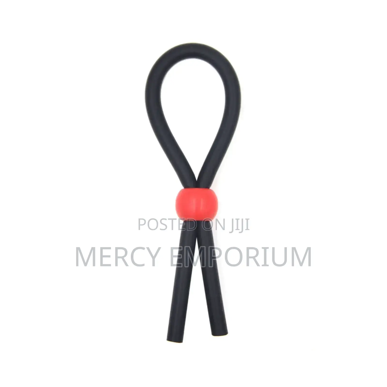 Adjustable Cock Penis Ring Stop Premature Ejaculation