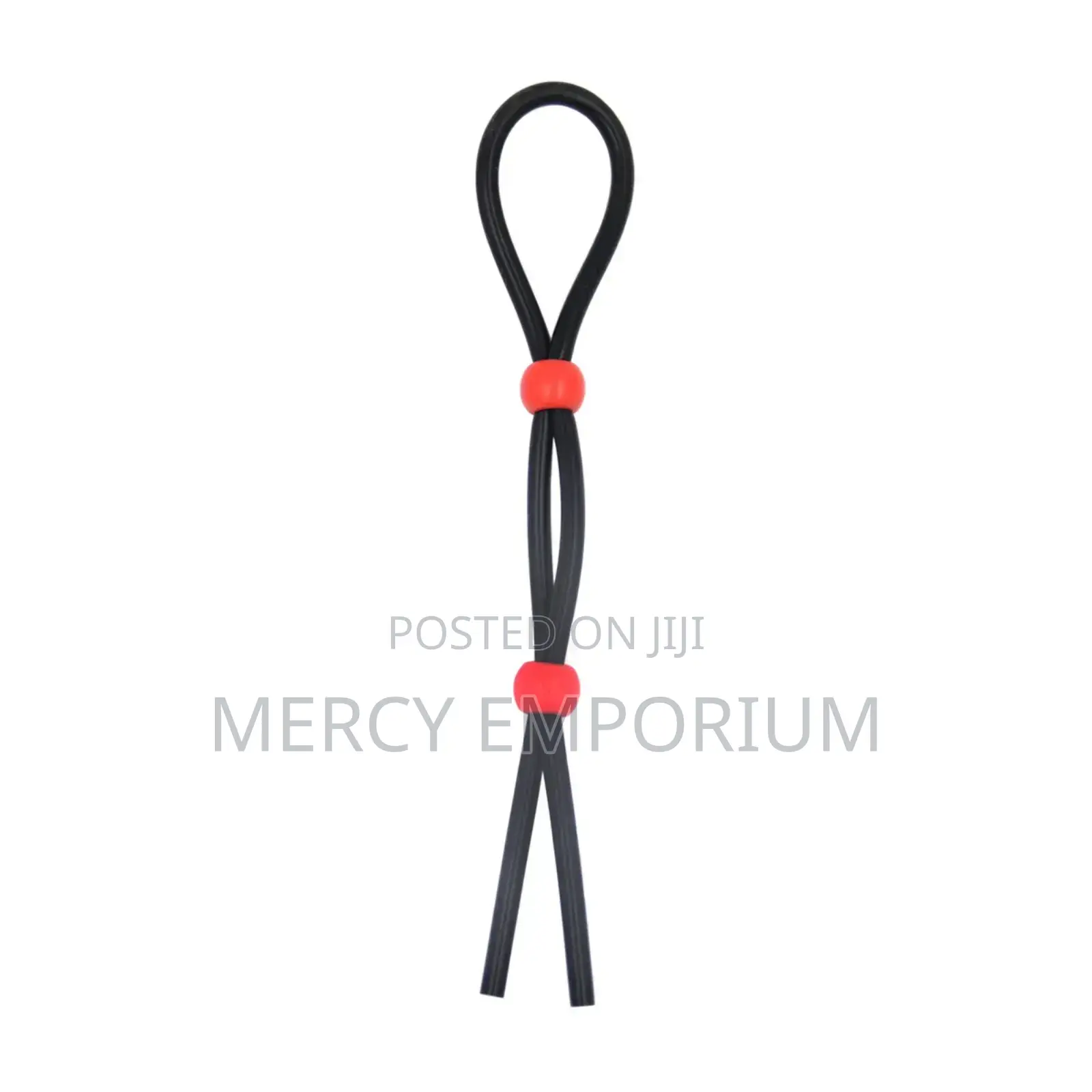 Adjustable Cock Penis Ring Stop Premature Ejaculation