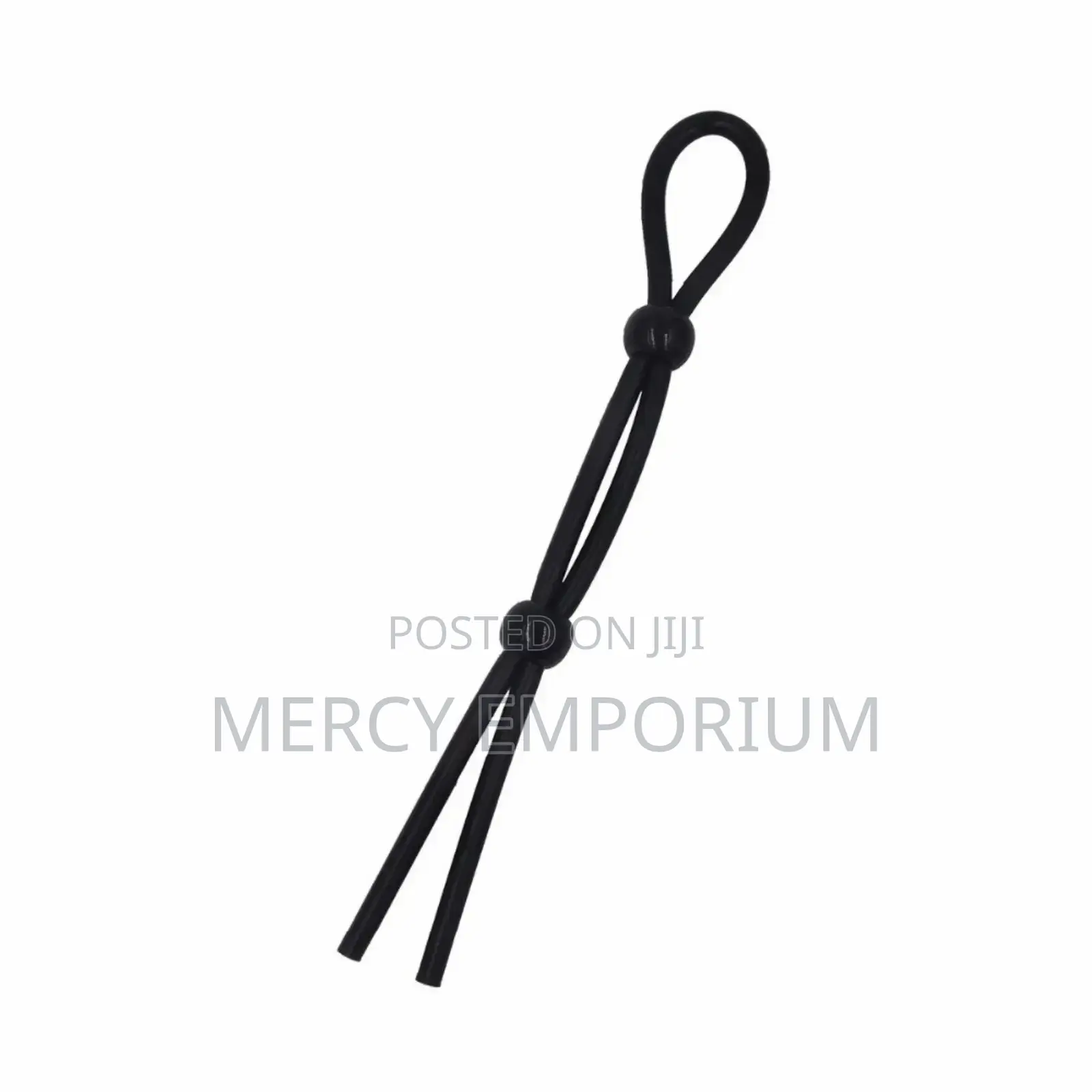 Adjustable Cock Penis Ring Stop Premature Ejaculation