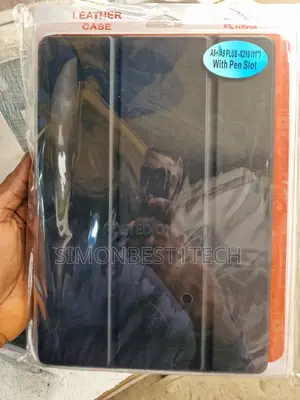 Pouch for A9 Plus Open and Close