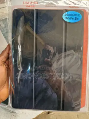 Pouch for A9 Plus Open and Close