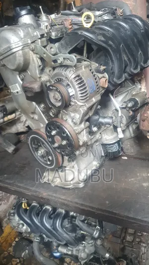 Engine Toyota Matrix
