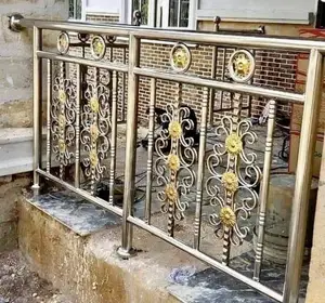 Railings Installation