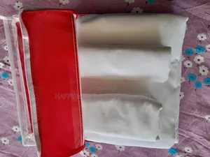 High Quality Cotton Bedsheet 4 by 6
