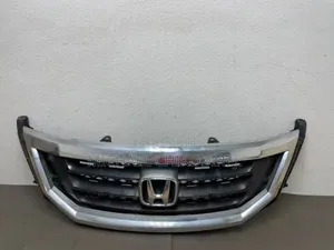 Front Grill for Honda Odyssey 2010