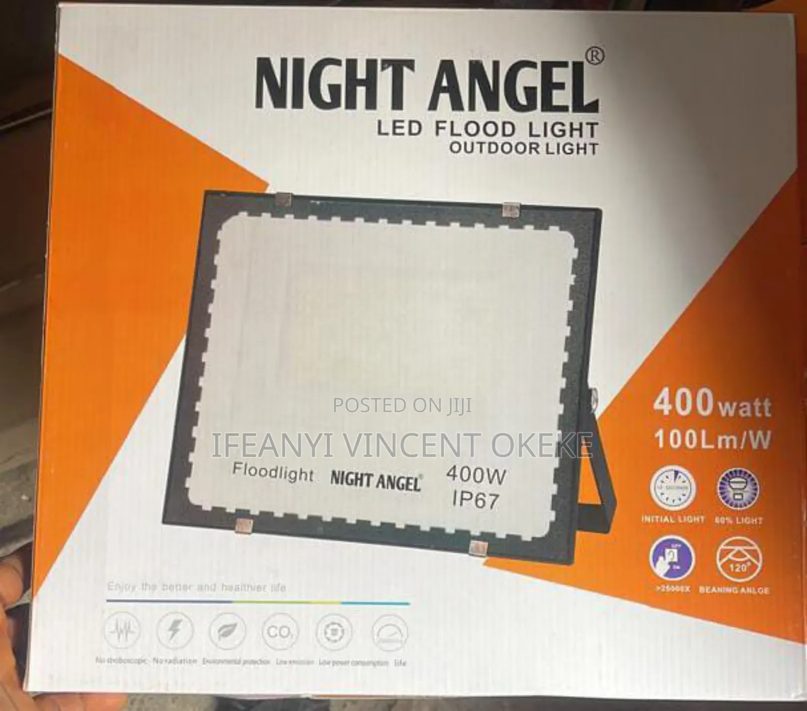 Flood Light