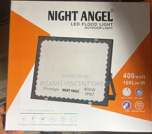 Flood Light