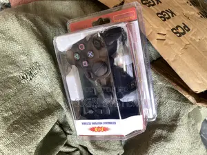 Wireless Pad for PC