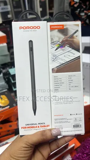 Green Lion Touch Screen Stylus Pen by Green Lion, Universal