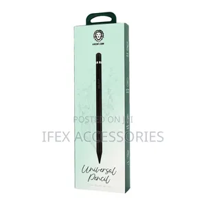 Green Lion Touch Screen Stylus Pen by Green Lion, Universal