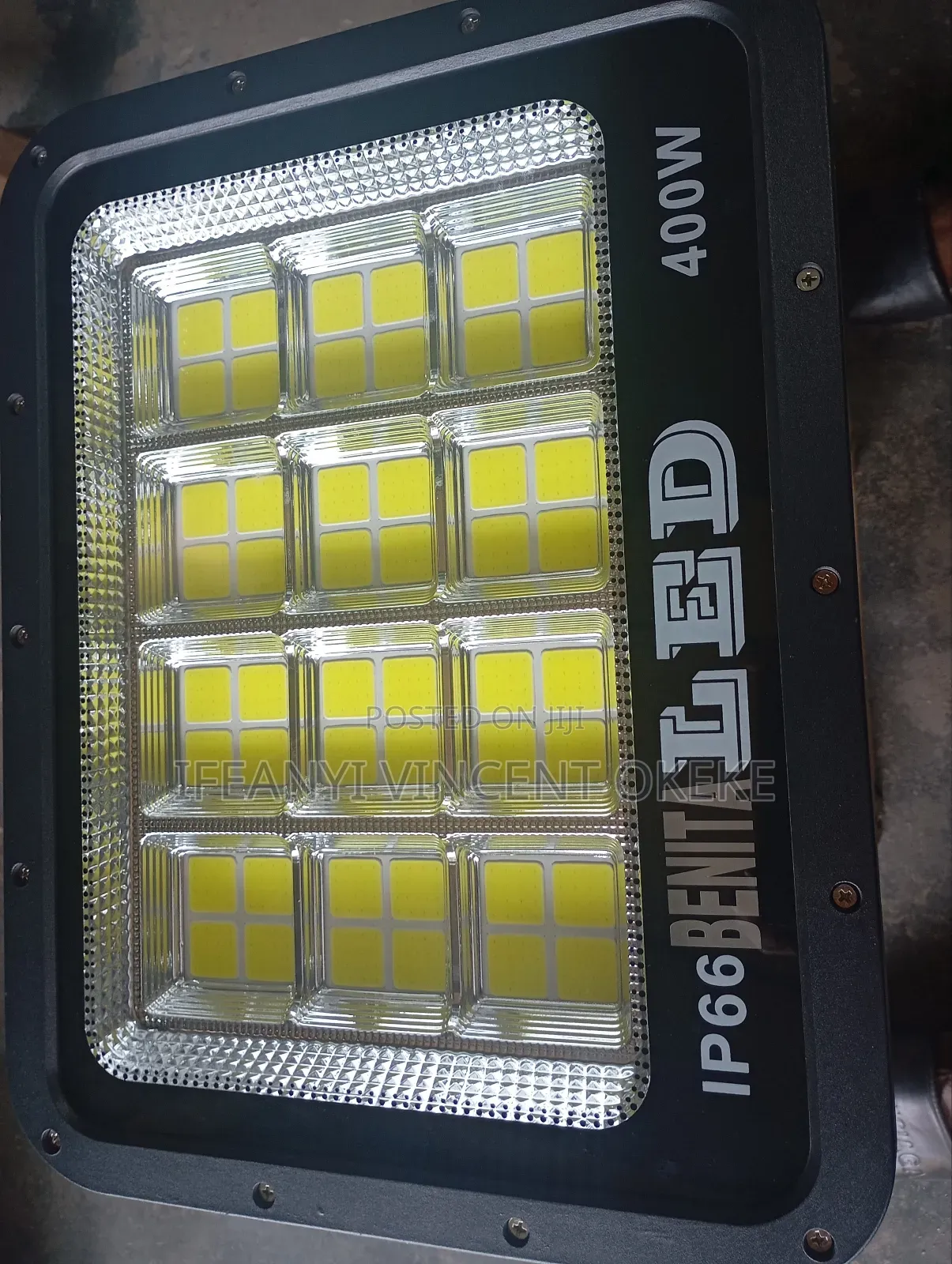 Flood Light
