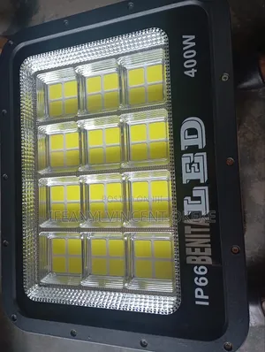 Flood Light