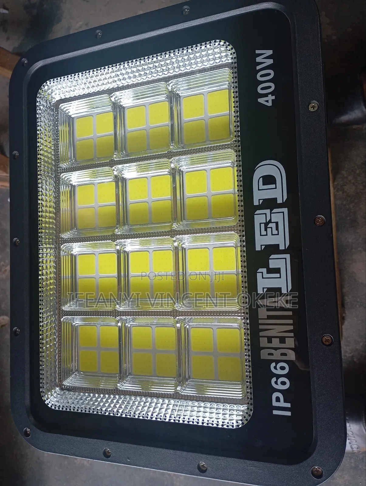 Flood Light