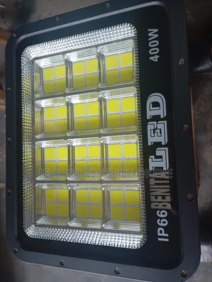 Flood Light
