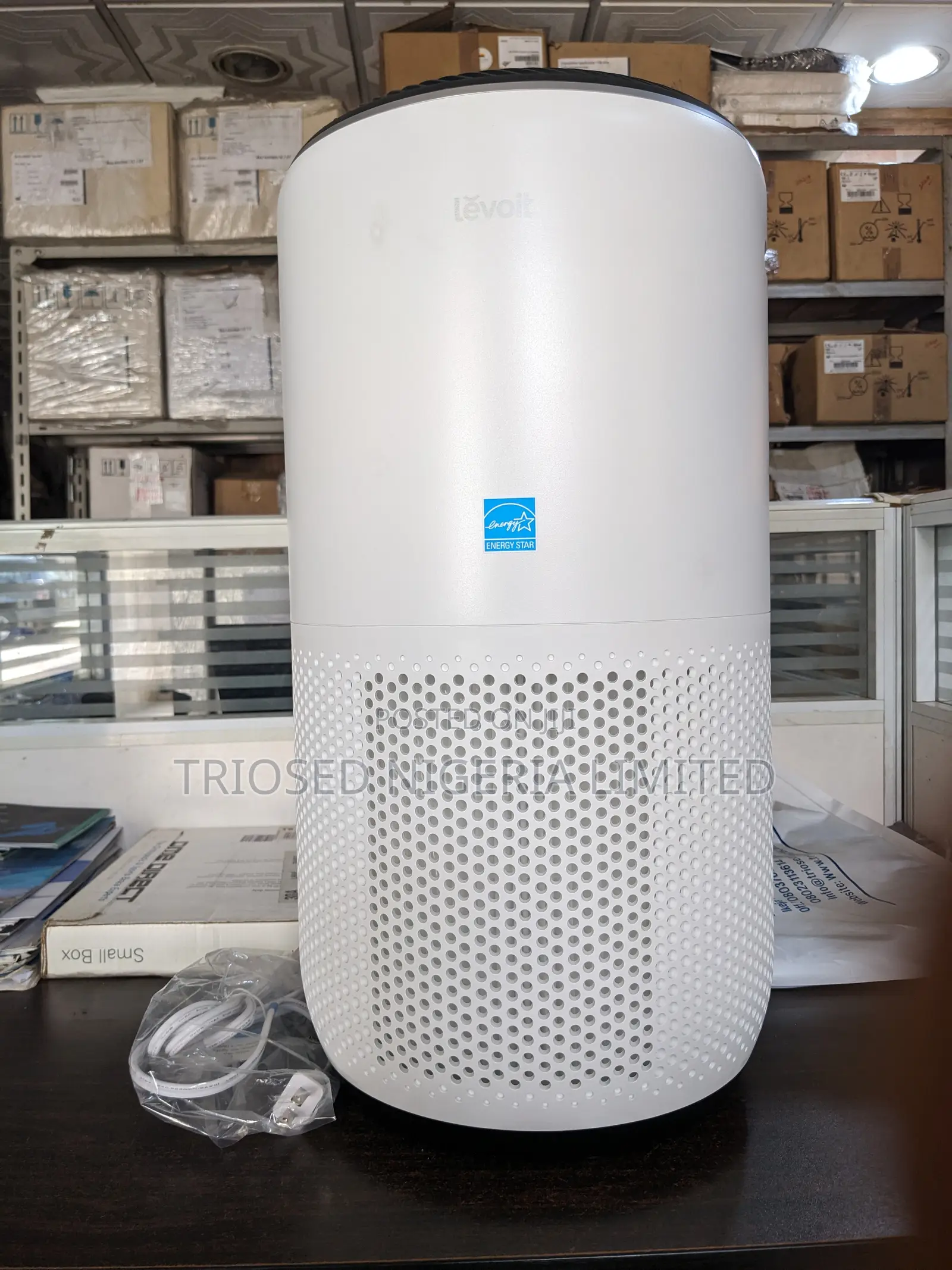 Levoit Air Purifier