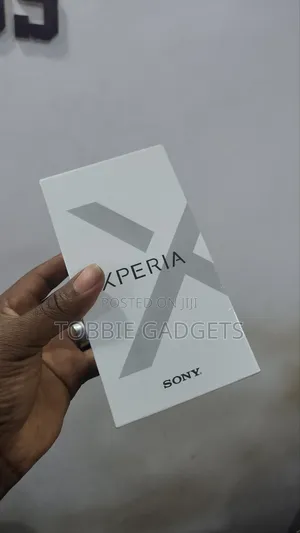 Photo - New Sony Xperia XZ Premium 64 GB