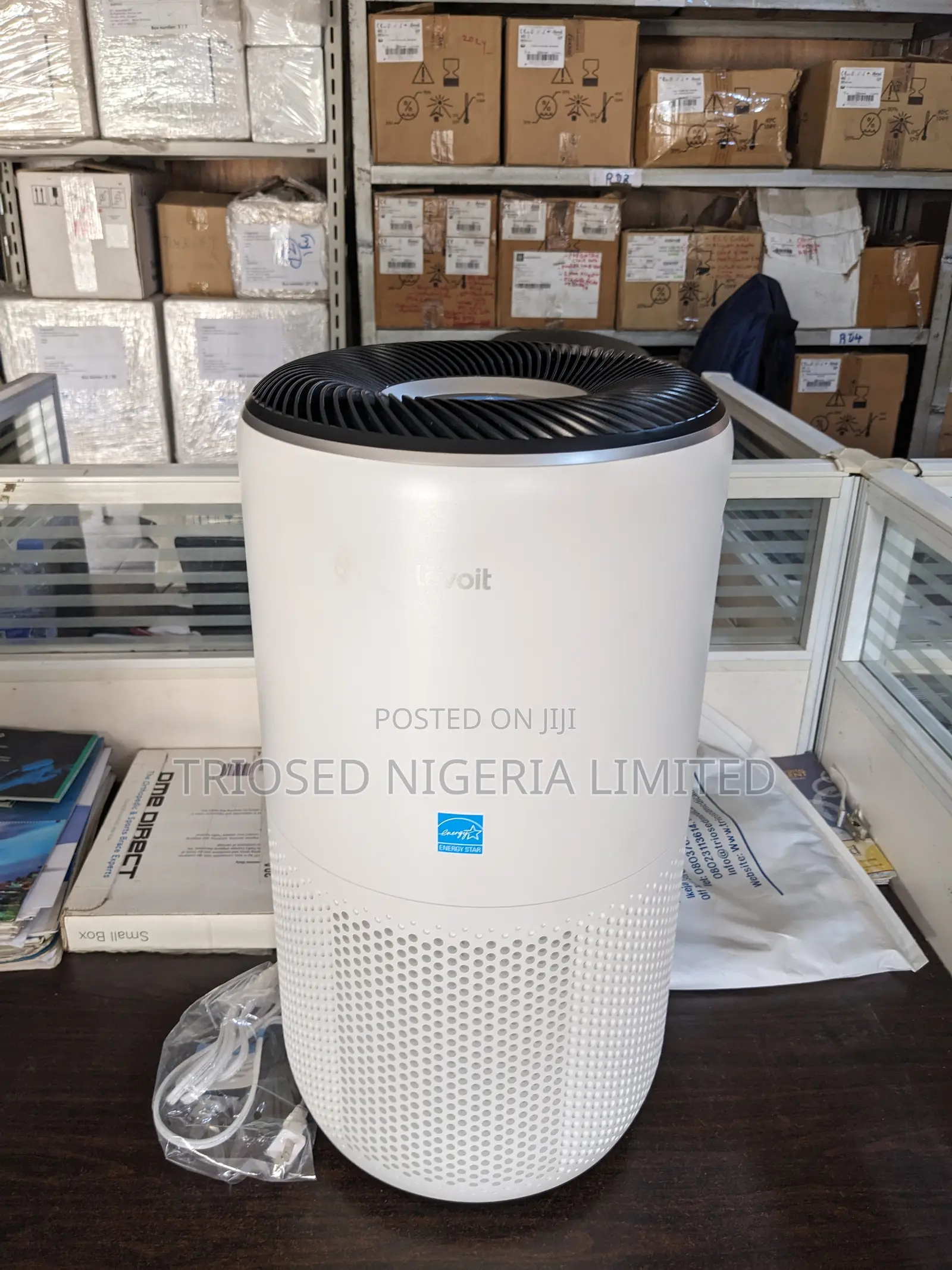 Levoit Air Purifier