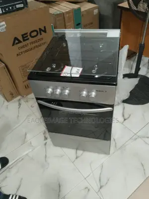 Fast Selling Maxi 50*50 4 Burner Gas Cooker