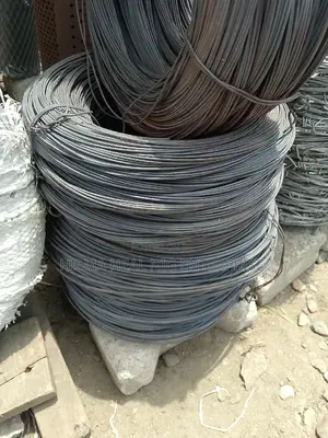 Mild Steel Binding Wire