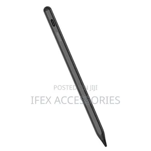 Porodo Universal Pencil for Mobile and Tablet With 1.5mm Tip