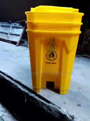 30 Litres Waste Bin