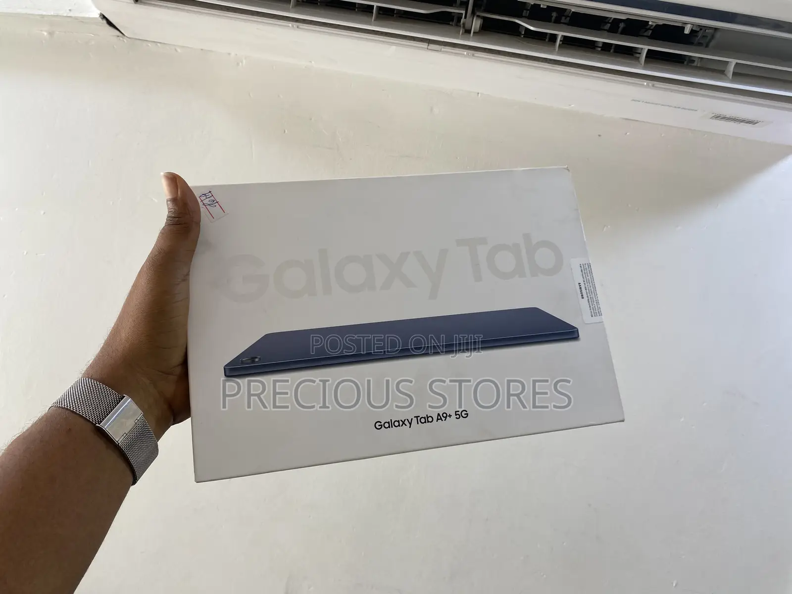 Samsung Galaxy Tab A9+ 64 GB