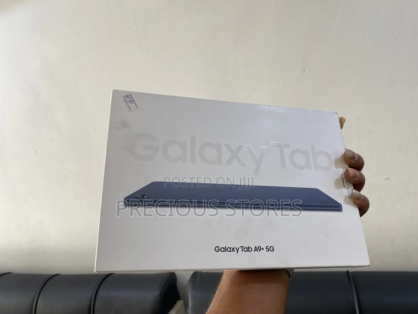 Samsung Galaxy Tab A9+ 64 GB