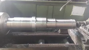 Mechanical Engineer (Turner) Both Lathe and Milling Machine